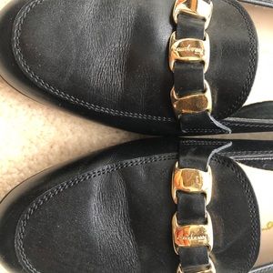 Salvatore Ferragamo shoes